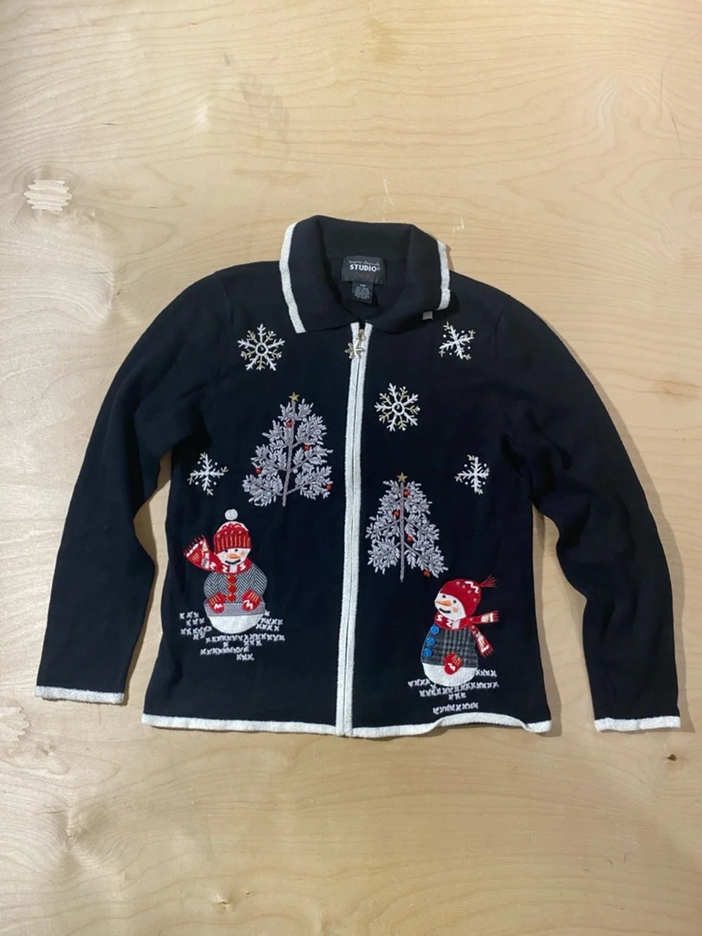 Designers Originals festive black
